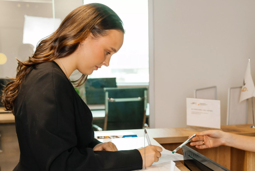 Опрос предпринимателей о работе с посредническими цифровыми платформами