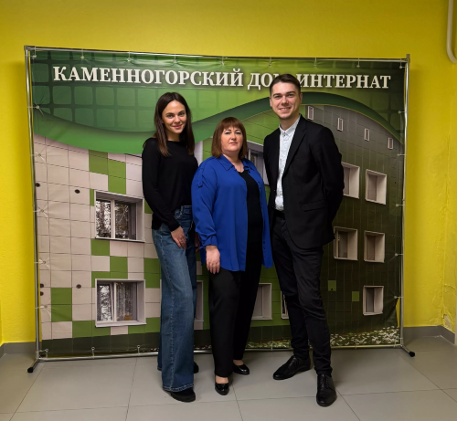 #ЩедрыйВторник — день, наполненный теплом и заботой