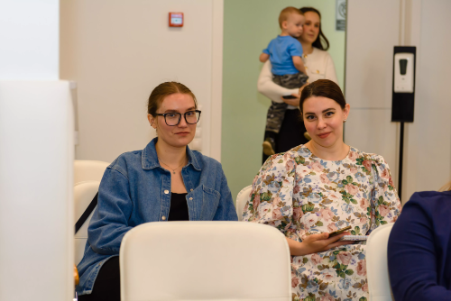 Каждый второй начинающий предприниматель совмещает бизнес и работу по найму